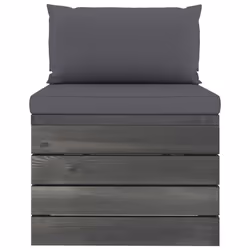 VidaXL 3061671 ensemble de meubles de jardin - Vue supplémentaire 5