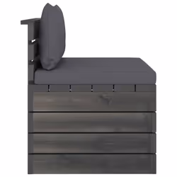 VidaXL 3061671 ensemble de meubles de jardin - Vue supplémentaire 6