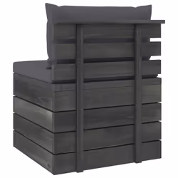 VidaXL 3061671 ensemble de meubles de jardin - Vue supplémentaire 7