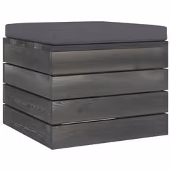 VidaXL 3061671 ensemble de meubles de jardin - Vue supplémentaire 8