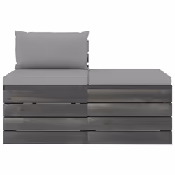 VidaXL 3061672 ensemble de meubles de jardin - Vue supplémentaire 3
