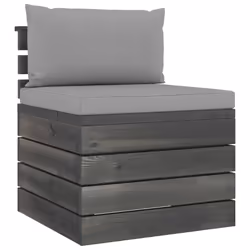 VidaXL 3061672 ensemble de meubles de jardin - Vue supplémentaire 4