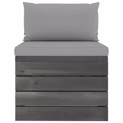 VidaXL 3061672 ensemble de meubles de jardin - Vue supplémentaire 5