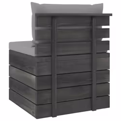 VidaXL 3061672 ensemble de meubles de jardin - Vue supplémentaire 7