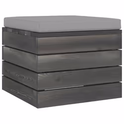 VidaXL 3061672 ensemble de meubles de jardin - Vue supplémentaire 8