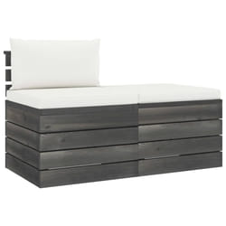VidaXL 3061673 ensemble de meubles de jardin