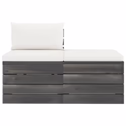 VidaXL 3061673 ensemble de meubles de jardin