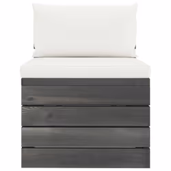 VidaXL 3061673 ensemble de meubles de jardin - Vue supplémentaire 5