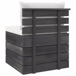 VidaXL 3061673 ensemble de meubles de jardin - Vue supplémentaire 7