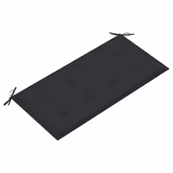 VidaXL 3062649 banc de jardin Bois - Vue supplémentaire 5