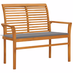 VidaXL 3062650, Bois, Adultes et enfants, 1120 mm, 550 mm, 940 mm, 3 cm