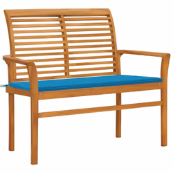 Avec un design élégant mais pratique, ce banc de jardin en bois sublimera votre espace de vie extérieur ! Fabriquée en bois d ...
