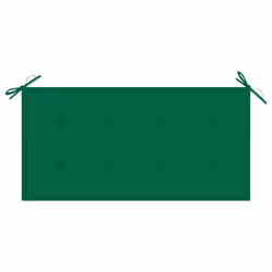 VidaXL 3062654 banc de jardin Bois - Vue supplémentaire 6