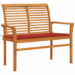 VidaXL 3062655, Bois, Adultes et enfants, 1120 mm, 550 mm, 940 mm, 3 cm