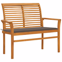 VidaXL 3062657, Bois, Adultes et enfants, 1120 mm, 550 mm, 940 mm, 3 cm