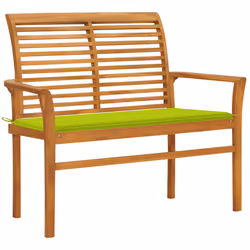 VidaXL 3062660, Bois, Adultes et enfants, 1120 mm, 550 mm, 940 mm, 3 cm