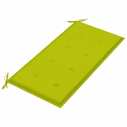 VidaXL 3062660 banc de jardin Bois - Vue supplémentaire 5