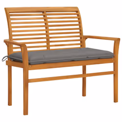 VidaXL 3062665, Bois, Adultes et enfants, 1120 mm, 550 mm, 940 mm, 7 cm