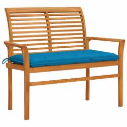 VidaXL 3062668, Bois, Adultes et enfants, 1120 mm, 550 mm, 940 mm, 7 cm