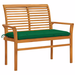 VidaXL 3062669, Bois, Adultes et enfants, 1120 mm, 550 mm, 940 mm, 7 cm