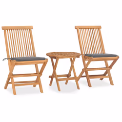 VidaXL 3063172, 3 pièce(s)