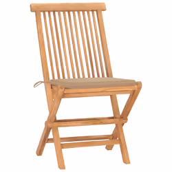 VidaXL 3063174 ensemble de meubles de jardin - Vue supplémentaire 2
