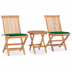 VidaXL 3063176, 3 pièce(s)