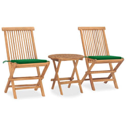 VidaXL 3063176 ensemble de meubles de jardin