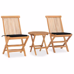 VidaXL 3063178, 3 pièce(s)