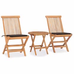 VidaXL 3063179, 3 pièce(s)