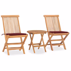 VidaXL 3063180, 3 pièce(s)