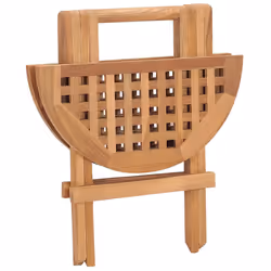 VidaXL 3063180 ensemble de meubles de jardin - Vue supplémentaire 5