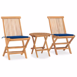 VidaXL 3063181, 3 pièce(s)