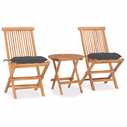 VidaXL 3063186, 3 pièce(s)