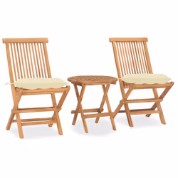 VidaXL 3063188, 3 pièce(s)