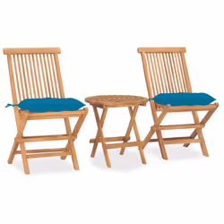 VidaXL 3063190, 3 pièce(s)
