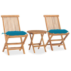 VidaXL 3063190 ensemble de meubles de jardin