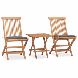 VidaXL 3063199, 3 pièce(s)