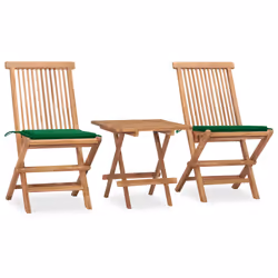 VidaXL 3063203, 3 pièce(s)