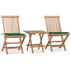 VidaXL 3063203 ensemble de meubles de jardin