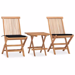 VidaXL 3063205, 3 pièce(s)