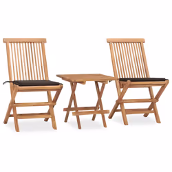 VidaXL 3063206, 3 pièce(s)