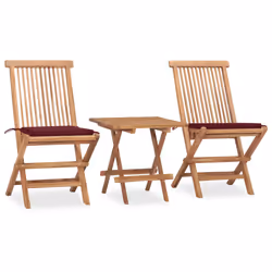 VidaXL 3063207, 3 pièce(s)