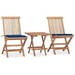 VidaXL 3063208 ensemble de meubles de jardin