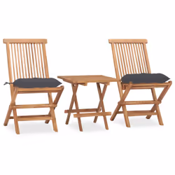 VidaXL 3063213, 3 pièce(s)