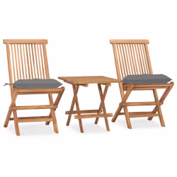 VidaXL 3063214, 3 pièce(s)