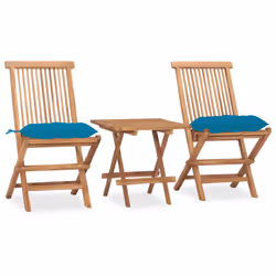 VidaXL 3063217, 3 pièce(s)