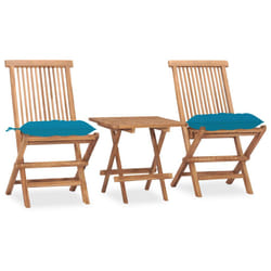 VidaXL 3063217 ensemble de meubles de jardin