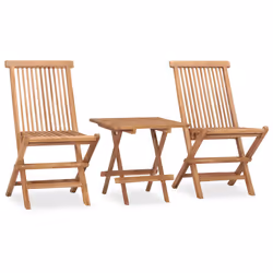 VidaXL 3063217 ensemble de meubles de jardin