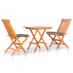 VidaXL 3063226, 3 pièce(s)